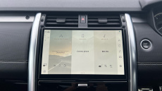 Land Rover Discovery 3.0 D300 R-Dynamic SE 5dr Auto Diesel Station Wagon